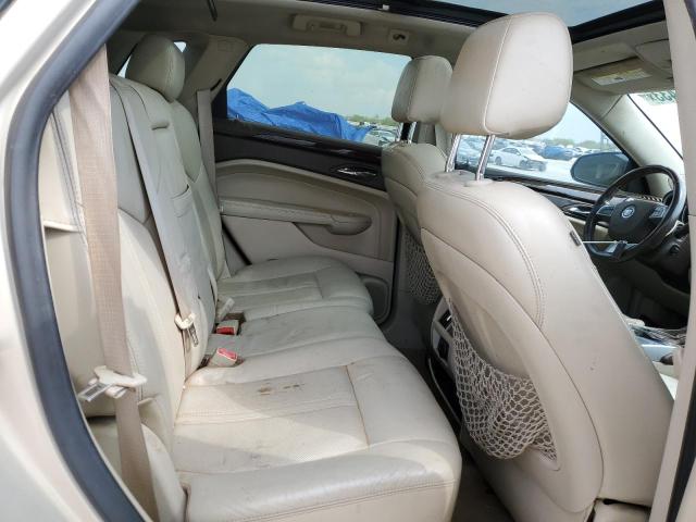 Photo 11 from auction – 2011 CADILLAC SRX LUXURY with VIN 3GYFNAEY8BS631066