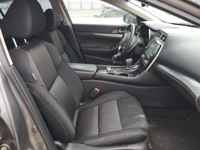 Photo 7 from auction – 2018 NISSAN MAXIMA 3.5 with VIN 1N4AA6AP1JC394159