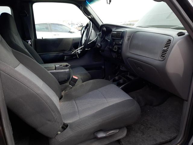 Photo 7 from auction – 2003 FORD RANGER SUP with VIN 1FTYR44U73PB59459