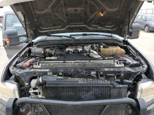 Photo 11 from auction – 2010 FORD F250 SUPER with VIN 1FTSW2BR5AEA12020