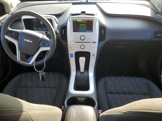 Photo 8 from auction – 2012 CHEVROLET VOLT with VIN 1G1RA6E46CU109684