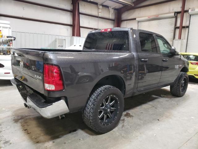 Photo 3 from auction – 2021 RAM 1500 CLASS with VIN 3C6RR7KT2MG592278