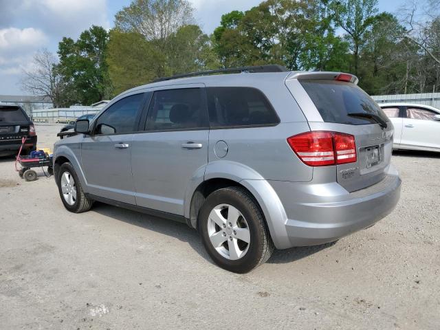 Photo 2 from auction – 2017 DODGE JOURNEY with VIN 3C4PDCAB1HT545093