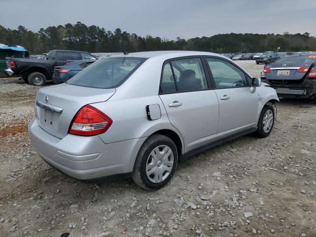 Photo 3 from auction – 2011 NISSAN VERSA S with VIN 3N1BC1AP0BL469373