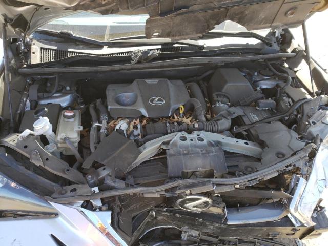 Photo 12 from auction – 2016 LEXUS NX 200T BA with VIN JTJBARBZ5G2072944
