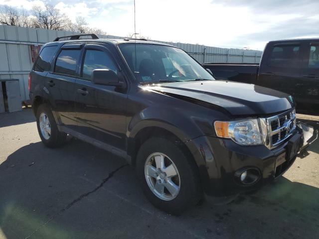Photo 4 from auction – 2011 FORD ESCAPE XLT with VIN 1FMCU9D7XBKB42971