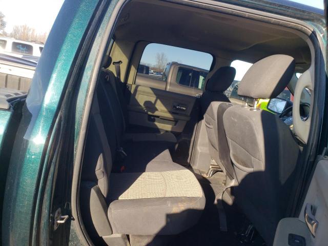 Photo 10 from auction – 2011 DODGE RAM 1500 with VIN 1D7RV1CT3BS531100