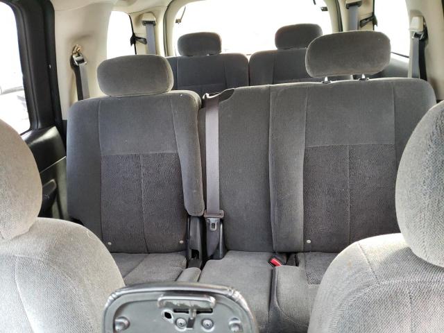 Photo 10 from auction – 2005 CHEVROLET TRAILBLAZE with VIN 1GNET16MX56172478