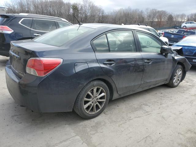 Photo 3 from auction – 2013 SUBARU IMPREZA PR with VIN JF1GJAC65DH012899