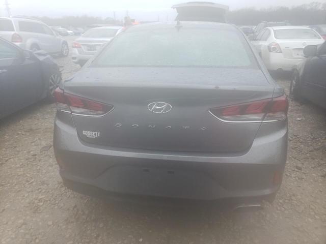 Photo 6 from auction – 2019 HYUNDAI SONATA LIM with VIN 5NPE34AF9KH754513