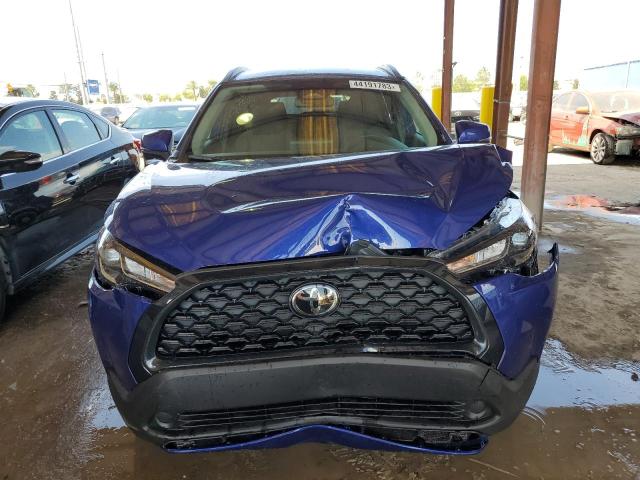Photo 5 from auction – 2023 TOYOTA COROLLA CR with VIN 7MUCAAAG4PV041899