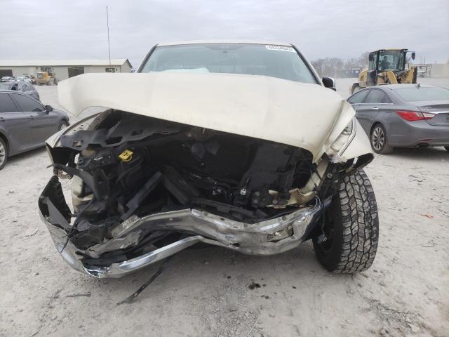Photo 5 from auction – 2011 DODGE RAM 1500 with VIN 1D7RB1CT4BS520356