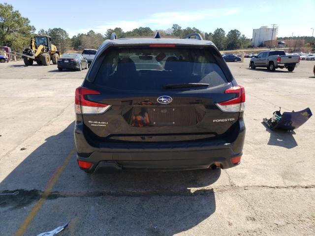 Photo 6 from auction – 2019 SUBARU FORESTER P with VIN JF2SKAEC0KH458543