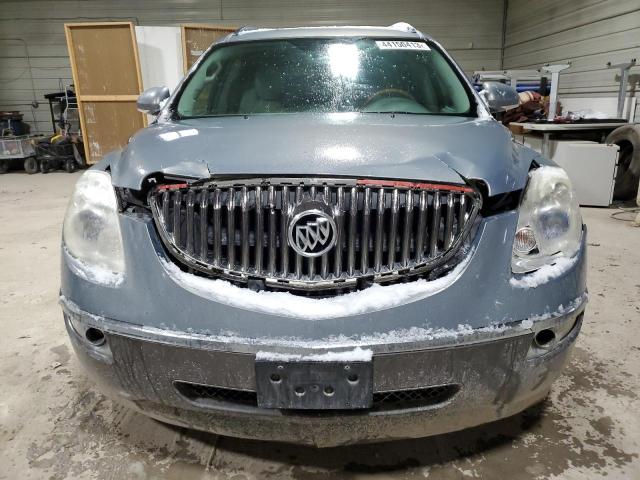 Photo 5 from auction – 2008 BUICK ENCLAVE CX with VIN 5GAER23718J258230