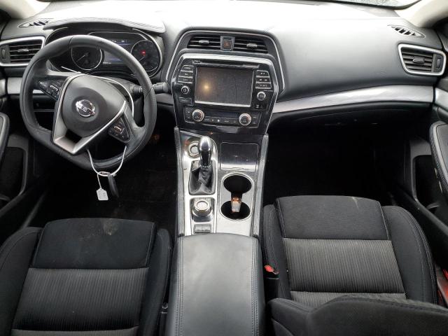 صورة رقم 8 من المزاد - 2018 NISSAN MAXIMA 3.5 مع VIN 1N4AA6AP1JC394159