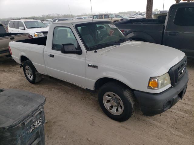 Photo 4 from auction – 2011 FORD RANGER with VIN 1FTKR1AD0BPA88340
