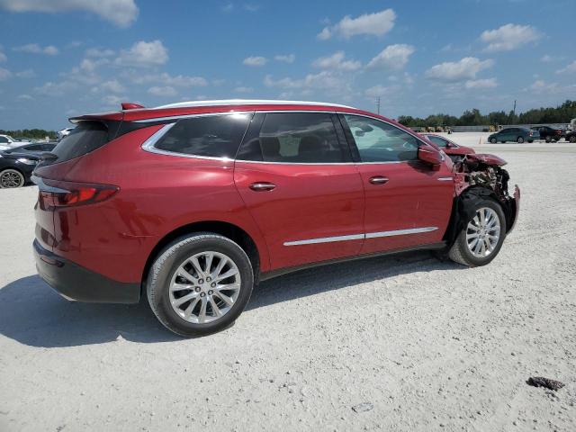 Photo 3 from auction – 2021 BUICK ENCLAVE PR with VIN 5GAERCKW4MJ236621