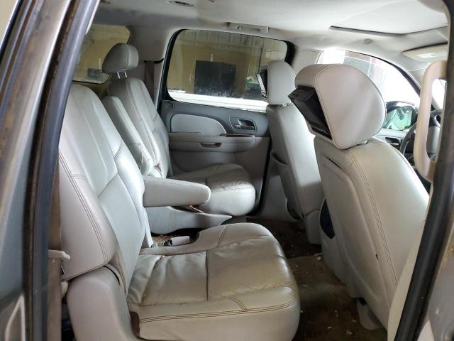 Photo 11 from auction – 2009 CHEVROLET SUBURBAN C with VIN 1GNFC26039R221418