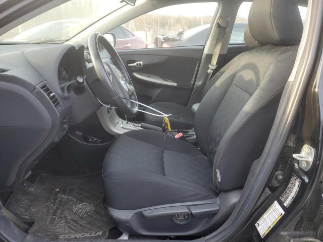 Photo 7 from auction – 2010 TOYOTA COROLLA BA with VIN 2T1BU4EE1AC246880