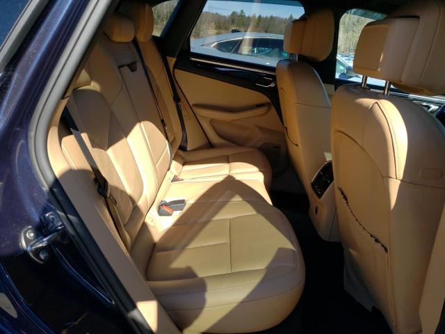 Photo 11 from auction – 2017 PORSCHE MACAN with VIN WP1AA2A56HLB03777