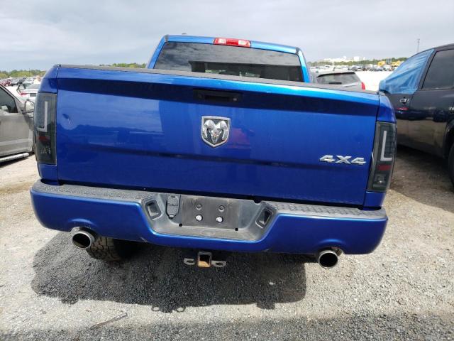 Photo 6 from auction – 2017 RAM 1500 ST with VIN 1C6RR7KT8HS705987