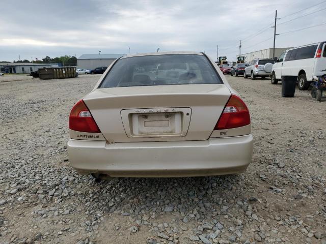 Photo 6 from auction – 2000 MITSUBISHI MIRAGE DE with VIN JA3AY26C3YU054549
