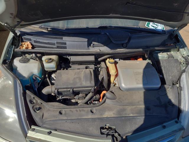 Photo 11 from auction – 2007 TOYOTA PRIUS with VIN JTDKB20U773222366