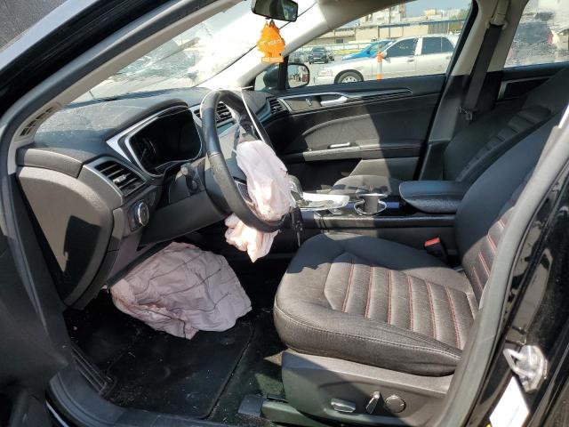 Zdjęcie 7 z aukcji – 2016 FORD FUSION SE z VIN 3FA6P0HD2GR382478