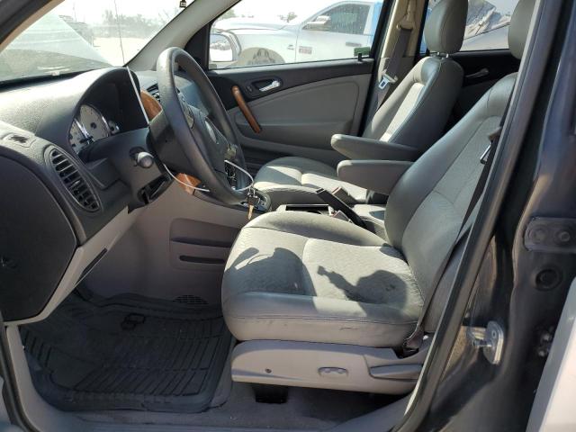Photo 7 from auction – 2007 SATURN VUE with VIN 5GZCZ63477S826216