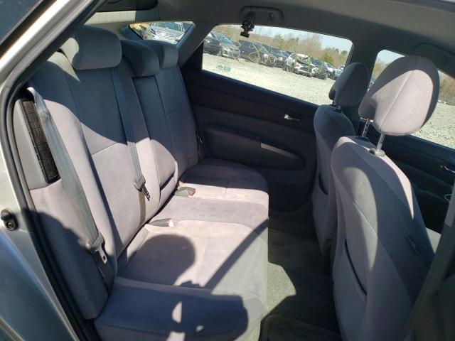 Photo 10 from auction – 2004 TOYOTA PRIUS with VIN JTDKB20U040031661