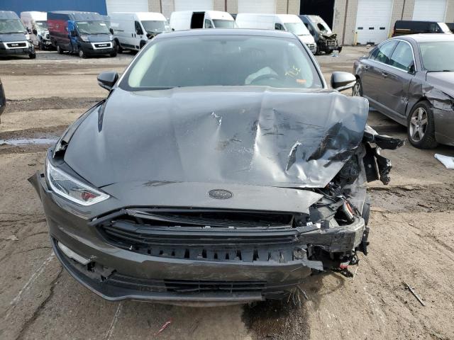 Photo 5 from auction – 2017 FORD FUSION SE with VIN 3FA6P0HD9HR396069