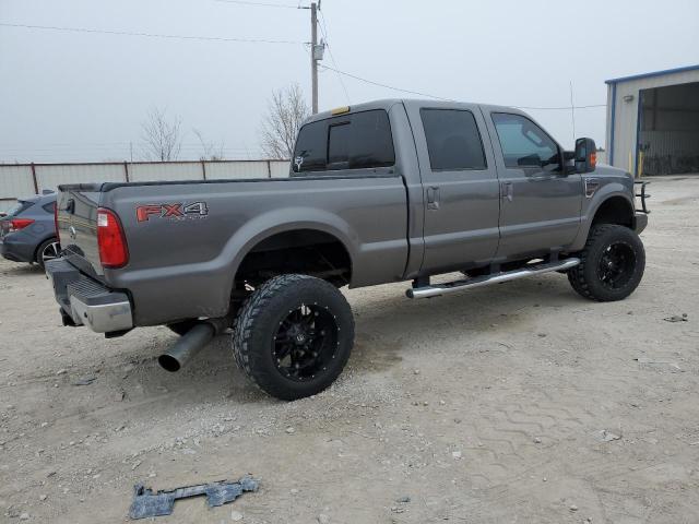 Photo 3 from auction – 2010 FORD F250 SUPER with VIN 1FTSW2BR5AEA12020