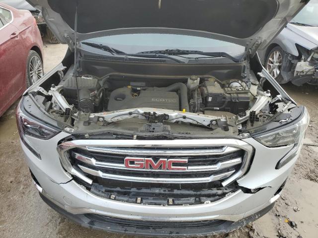 Photo 12 from auction – 2019 GMC TERRAIN SL with VIN 3GKALVEV8KL237827