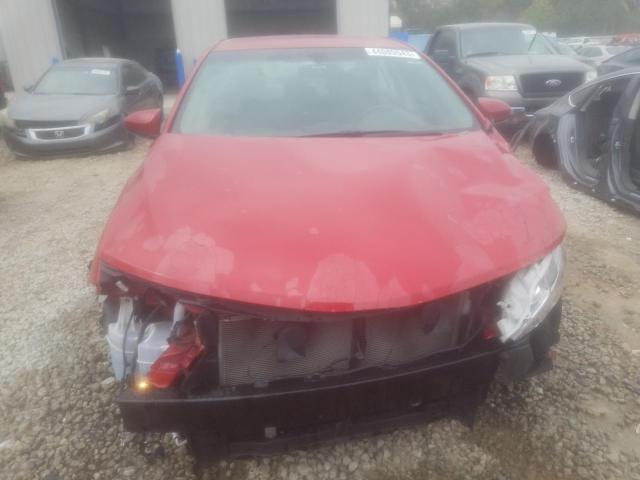 Photo 5 from auction – 2012 TOYOTA CAMRY BASE with VIN 4T1BF1FK7CU586310