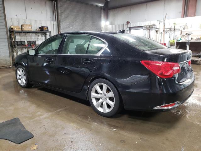 Photo 2 from auction – 2014 ACURA RLX with VIN JH4KC1F36EC003237