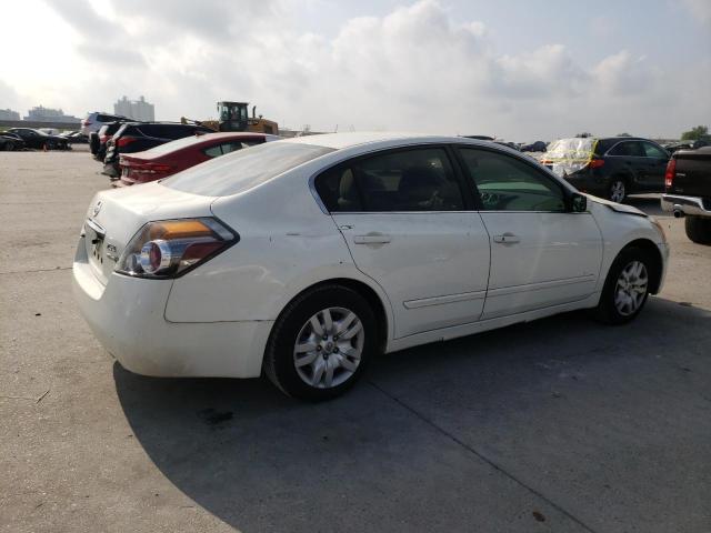 Photo 3 from auction – 2012 NISSAN ALTIMA BAS with VIN 1N4AL2AP2CC261576