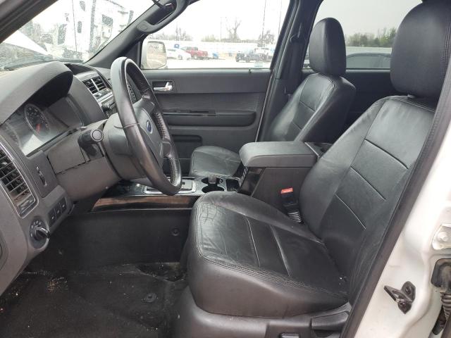 Photo 7 from auction – 2012 FORD ESCAPE LIM with VIN 1FMCU0E78CKB79433