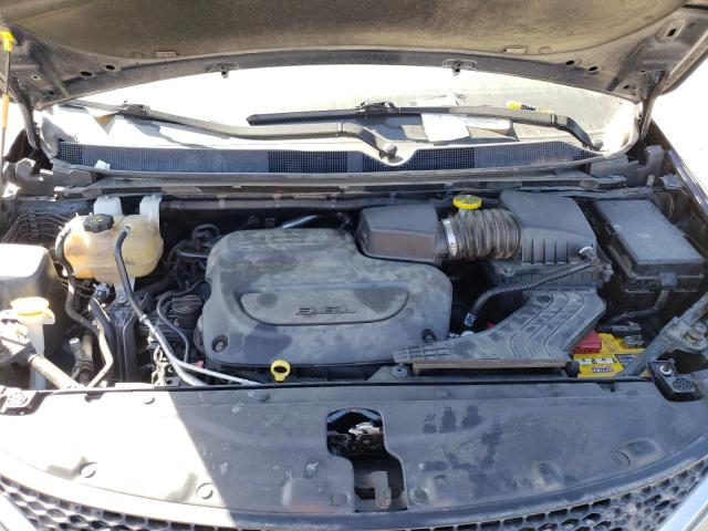 Photo 12 from auction – 2020 CHRYSLER VOYAGER LX with VIN 2C4RC1DG1LR163567