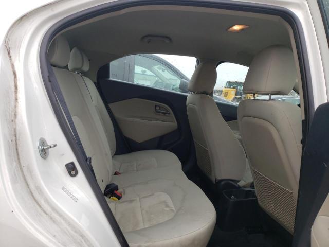 Photo 10 from auction – 2012 KIA RIO LX with VIN KNADM5A3XC6013204
