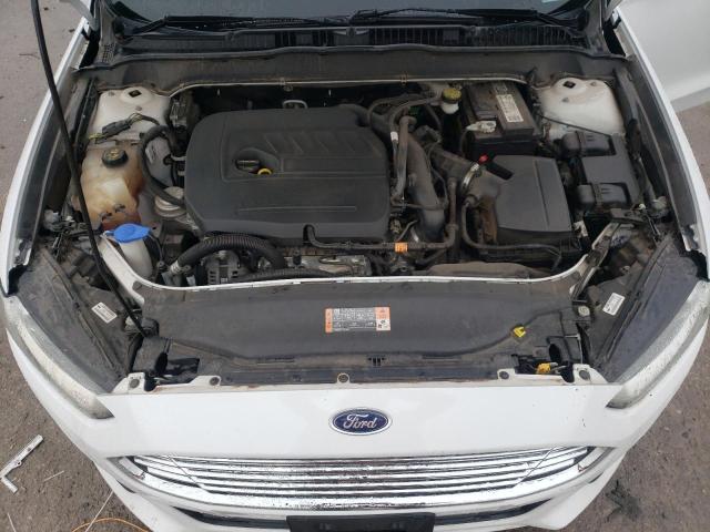 Photo 11 from auction – 2016 FORD FUSION SE with VIN 3FA6P0HD5GR184963