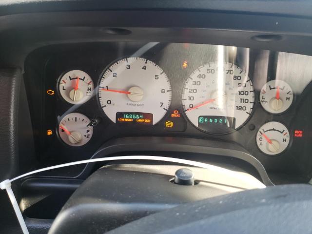 Photo 9 from auction – 2004 DODGE RAM 1500 S with VIN 1D7HU18D24S523055