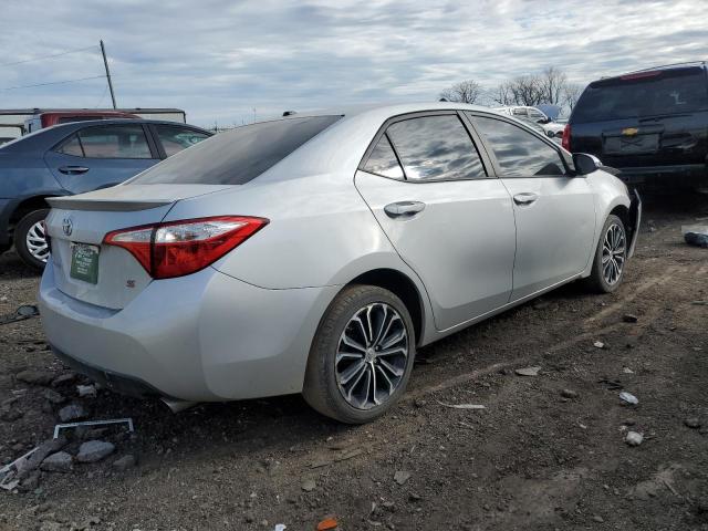 Photo 3 from auction – 2016 TOYOTA COROLLA L with VIN 2T1BURHE4GC559147