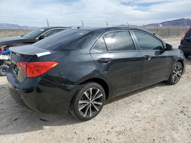 Photo 3 from auction – 2017 TOYOTA COROLLA L with VIN 5YFBURHE4HP658102