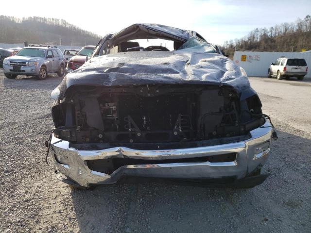 Photo 5 from auction – 2015 RAM 2500 SLT with VIN 3C6UR5DJ8FG507991