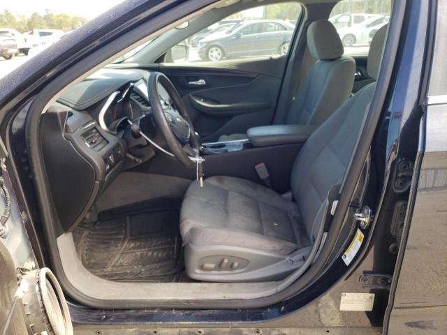 Photo 7 from auction – 2014 CHEVROLET IMPALA LS with VIN 2G11Y5SL6E9114866