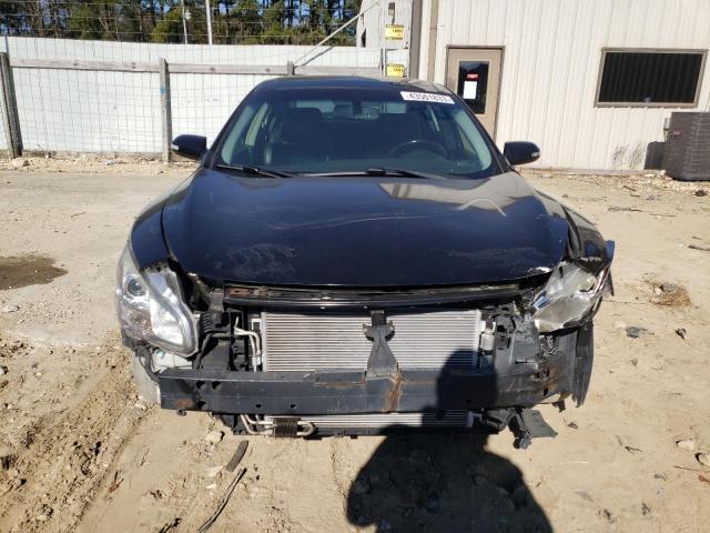 Photo 5 from auction – 2010 NISSAN MAXIMA S with VIN 1N4AA5AP8AC831519