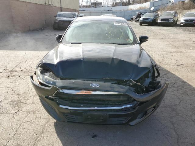 Photo 5 from auction – 2013 FORD FUSION SE with VIN 3FA6P0HR4DR246229