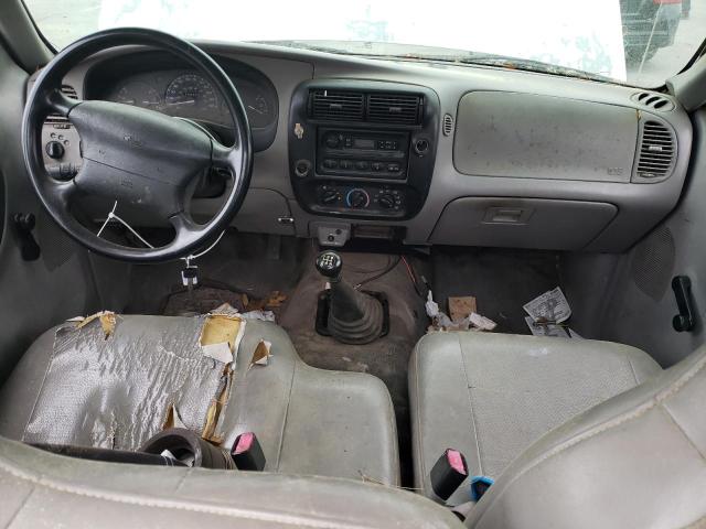 Photo 8 from auction – 1998 FORD RANGER with VIN 1FTYR10CXWUB82686