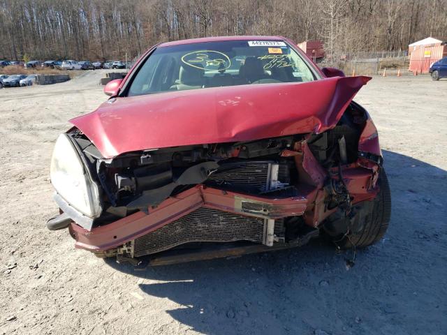 Photo 5 from auction – 2012 BUICK VERANO CON with VIN 1G4PR5SK3C4212240