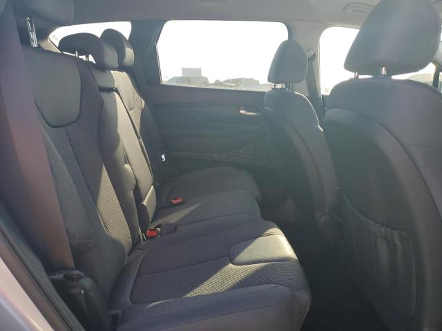Photo 11 from auction – 2019 HYUNDAI SANTA FE S with VIN 5NMS33AD4KH075970
